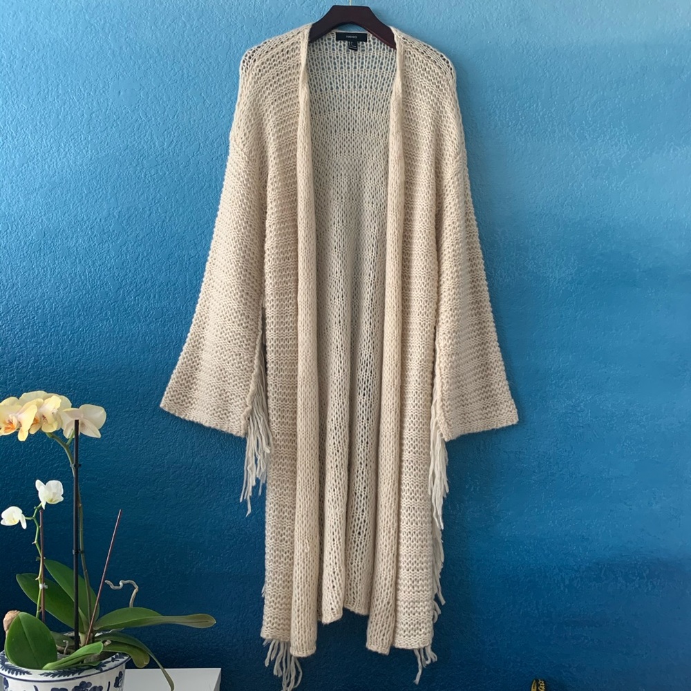 Fringe Duster